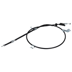 Blue Print Brake Cable (ADH253214) Fits: Honda