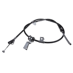 Blue Print Brake Cable (ADK846100) Right Rear