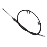 Blue Print Brake Cable (ADK84646) Fits: Suzuki Right Rear