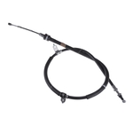 Blue Print Brake Cable (ADK84647) Fits: Suzuki Left Rear