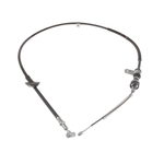 Blue Print Brake Cable (ADK84658) Fits: Suzuki Right Rear