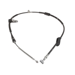 Blue Print Brake Cable (ADK84661) Fits: Suzuki Left Rear