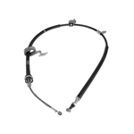 Blue Print Brake Cable (ADK84663) Fits: Suzuki Left Rear