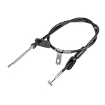 Blue Print Brake Cable (ADK84668) Left Rear