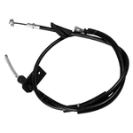 Blue Print Brake Cable (ADK84669) Right Rear