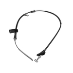 Blue Print Brake Cable (ADK84670) Left Rear