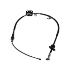 Blue Print Brake Cable (ADK84674) Fits: Suzuki Left Rear