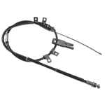 Blue Print Brake Cable (ADK84679) Fits: Suzuki Right Rear