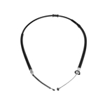 Blue Print Brake Cable (ADL144603) Fits: Fiat Left Rear