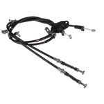 Blue Print Brake Cable (ADM546106) Fits: Mazda