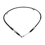 Blue Print Brake Cable (ADM546117) Fits: Mazda Left Rear