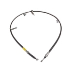 Blue Print Brake Cable (ADM546122) Fits: Mazda Right Rear
