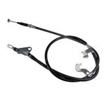 Blue Print Brake Cable (ADM54682) Fits: Mazda