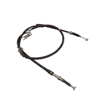 Blue Print Brake Cable (ADM54689) Fits: Mazda
