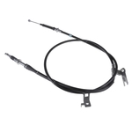 Blue Print Brake Cable (ADM54692) Fits: Mazda