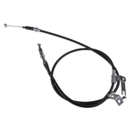 Blue Print Brake Cable (ADM54693) Fits: Mazda