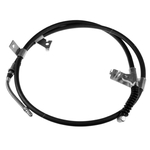 Blue Print Brake Cable (ADN146218) Fits: Nissan