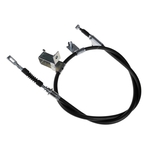 Blue Print Brake Cable (ADN146219) Fits: Nissan