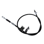 Blue Print Brake Cable (ADN146222) Fits: Nissan