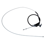 Blue Print Brake Cable (ADN146227) Fits: Nissan