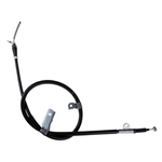 Blue Print Brake Cable (ADN146251) Fits: Nissan