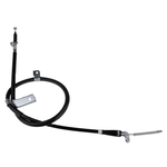 Blue Print Brake Cable (ADN146252) Fits: Nissan