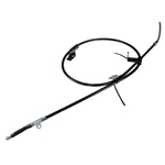 Blue Print Brake Cable (ADN146259) Fits: Nissan