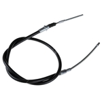 Blue Print Brake Cable (ADN146262) Fits: Nissan