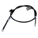 Blue Print Brake Cable (ADN146269)