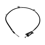 Blue Print Brake Cable (ADN146271) Fits: Nissan