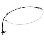 Blue Print Brake Cable (ADN146273) Fits: Nissan