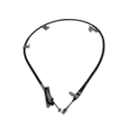 Blue Print Brake Cable (ADN146277) Fits: Nissan