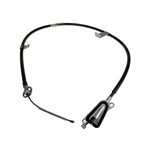 Blue Print Brake Cable (ADN146278) Fits: Nissan