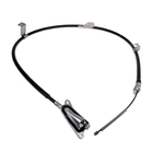 Blue Print Brake Cable (ADN146279) Fits: Nissan