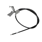 Blue Print Brake Cable (ADN146280) Fits: Nissan