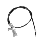 Blue Print Brake Cable (ADN146281) Fits: Nissan