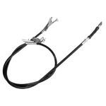 Blue Print Brake Cable (ADN146282) Fits: Nissan