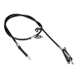 Blue Print Brake Cable (ADN146283) Fits: Nissan