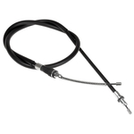Blue Print Brake Cable (ADN146286) Fits: Nissan