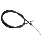 Blue Print Brake Cable (ADN146287) Fits: Nissan