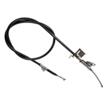 Blue Print Brake Cable (ADN146292) Fits: Nissan
