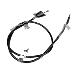 Blue Print Brake Cable (ADN146294) Fits: Nissan