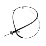 Blue Print Brake Cable (ADN146295) Fits: Nissan
