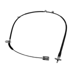 Blue Print Brake Cable (ADN146296) Fits: Nissan Right Rear