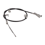 Blue Print Brake Cable (ADN146298) Fits: Nissan