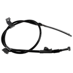 Blue Print Brake Cable (ADN146300) Fits: Nissan