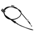 Blue Print Brake Cable (ADN146301) Fits: Nissan