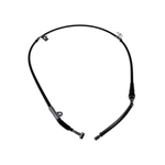 Blue Print Brake Cable (ADN146302) Fits: Nissan
