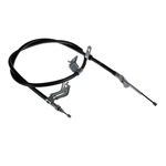 Blue Print Brake Cable (ADN146308) Fits: Nissan