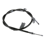 Blue Print Brake Cable (ADN146347) Fits: Nissan